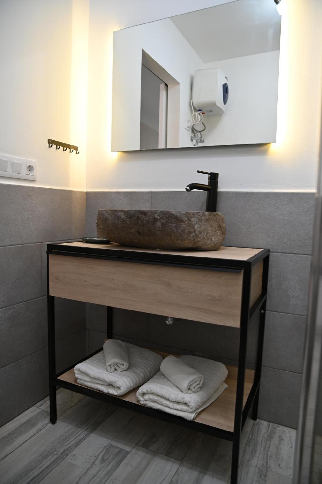 Enai Luxury Apartments Valle Gran Rey Ngoại thất bức ảnh