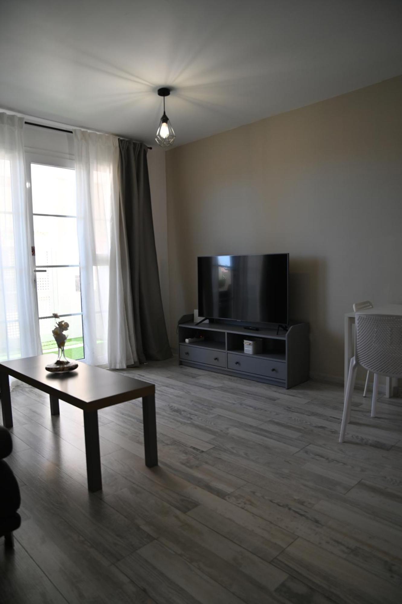 Enai Luxury Apartments Valle Gran Rey Ngoại thất bức ảnh